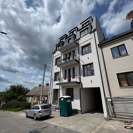 Owl Apartments Kaunas Exterior foto